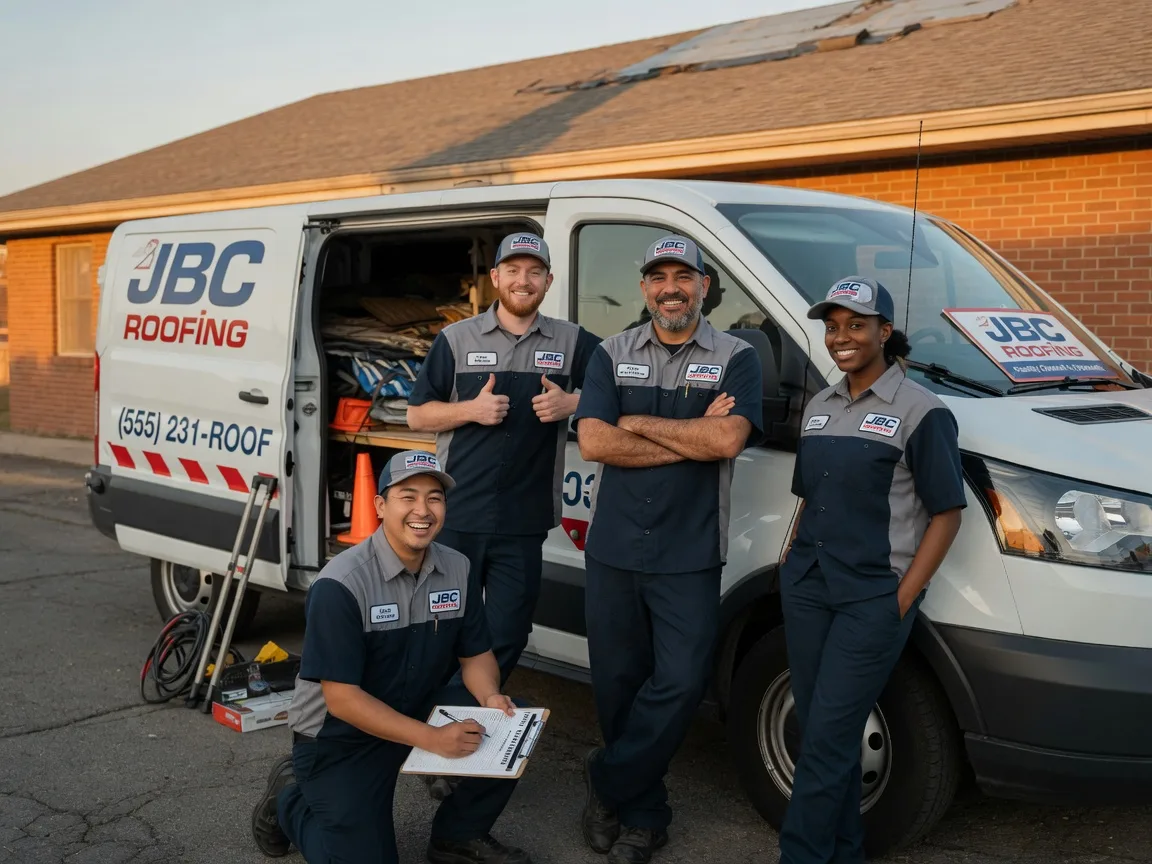 Roof Replacement company in Smoaks, SC